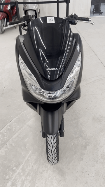 🔥 Honda PCX 125 2015 Đen Nhám Chính Chủ Giá Tốt. Mua bán Xe máy tại Quận Gò Vấp Tp Hồ Chí Minh được đăng bởi Khương Phan hình 1