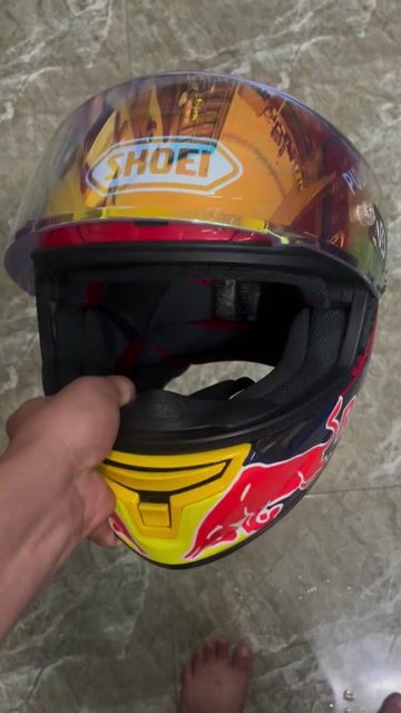 bán nón fullface tại nhà. Mua bán Phụ tùng xe tại Thị xã Bến Cát Bình Dương được đăng bởi hoang hiep hình 1