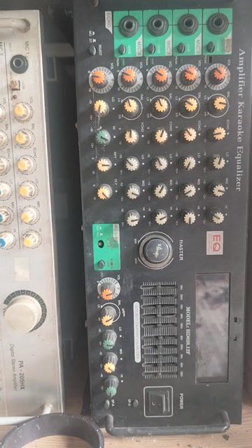 amply 6 cái. Mua bán Tivi, Âm thanh tại Huyện Long Thành Đồng Nai được đăng bởi Minh Thành Phát hình 1