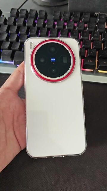 Vivo X300 12GB/256GB Fullbox Đẹp Như Mới. Mua bán Điện thoại tại Thành phố Bà Rịa Bà Rịa - Vũng Tàu được đăng bởi Phương hình 1
