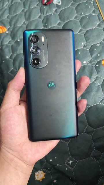 Motorola Edge Plus 2022 snap8gen1. Mua bán Điện thoại tại Huyện Thanh Trì Hà Nội được đăng bởi Trần Đức Bằng hình 1