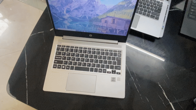 Probook 430 G7 i5-10310u 13.3 inch 8GB/256GB Li. Mua bán Laptop tại Quận Hai Bà Trưng Hà Nội được đăng bởi laptop family Rẻ Bền Đẹp  hình 1