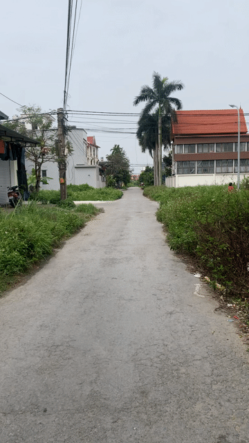Mua bán Đất Huyện An Dương Hải Phòng diện tích 84.5 m² giá 2,1 tỷ