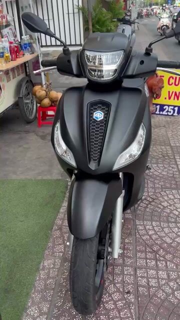 Piaggio Medley 125cc ABS 2024 bs 47ae-05810. Mua bán Xe máy tại Quận Phú Nhuận Tp Hồ Chí Minh được đăng bởi xe39com hình 1
