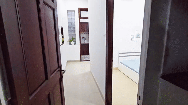 Cho thuê Phòng trọ Quận 7 Tp Hồ Chí Minh diện tích 30 m² giá 4,8 triệu/tháng