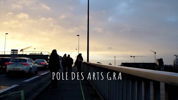 Une journée type en merch