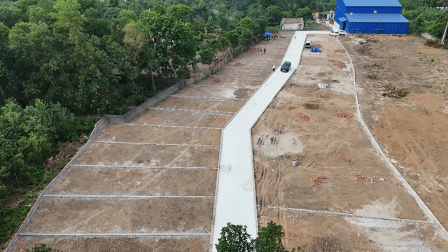 Mua bán Đất Huyện Ba Vì Hà Nội diện tích 100 m² giá 795 triệu