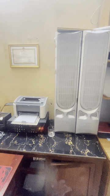 Dàn âm thanh SATO S-610 Xám. Mua bán Tivi, Âm thanh tại Thị xã Sơn Tây Hà Nội được đăng bởi đỗ đức manh hình 1