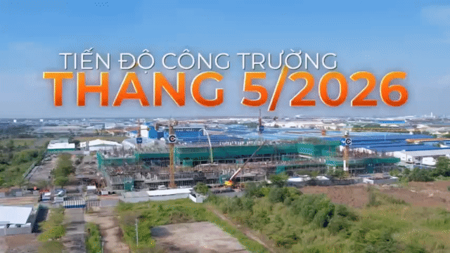 Mua bán Căn hộ Chung cư The Win City Huyện Đức Hòa Long An diện tích 38 m² giá 1,5 tỷ