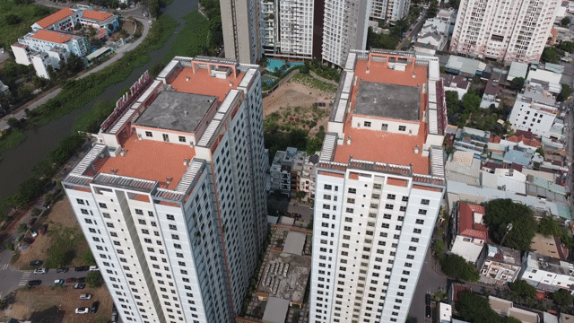 Mua bán Căn hộ Chung cư Homyland 3 (Homyland Riverside) Thành phố Thủ Đức Tp Hồ Chí Minh diện tích 55 m² giá 2,98 tỷ