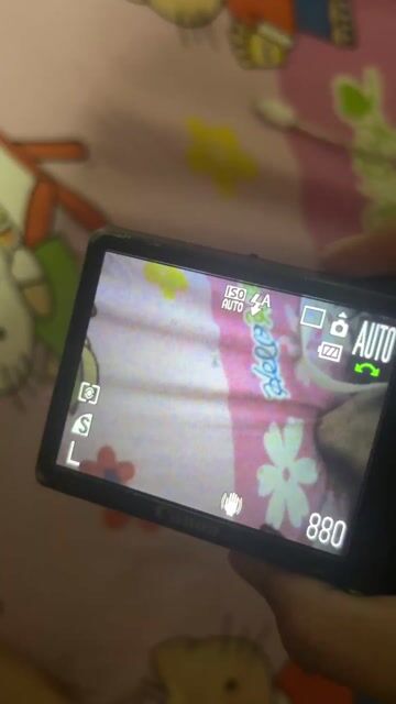 Máy ảnh Canon PowerShot SD880 IS. Mua bán Máy ảnh, Máy quay tại Quận 6 Tp Hồ Chí Minh được đăng bởi ngannk kim hình 1