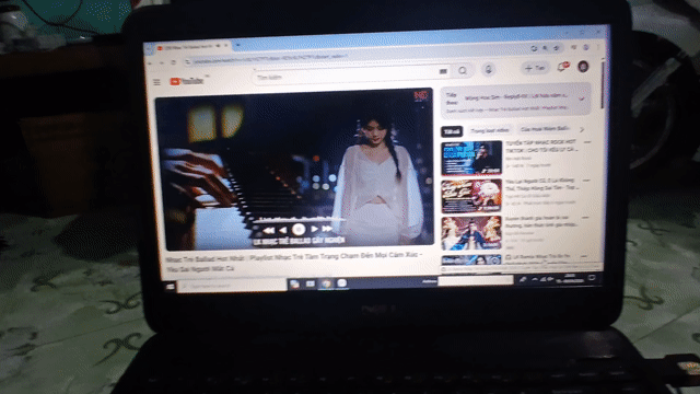 Dell Inspiron 3420 8GB. Mua bán Laptop tại Huyện Hóc Môn Tp Hồ Chí Minh được đăng bởi ngo thanh binh hình 1