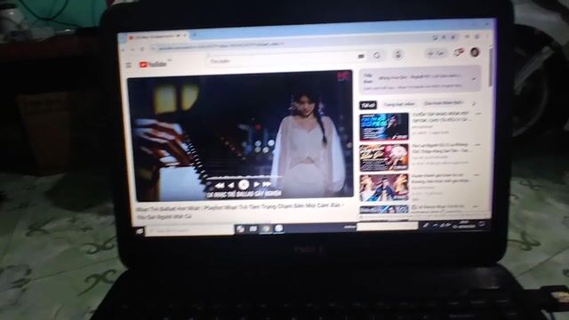 Dell Inspiron 3420 8GB. Mua bán Laptop tại Huyện Hóc Môn Tp Hồ Chí Minh được đăng bởi ngo thanh binh hình 1