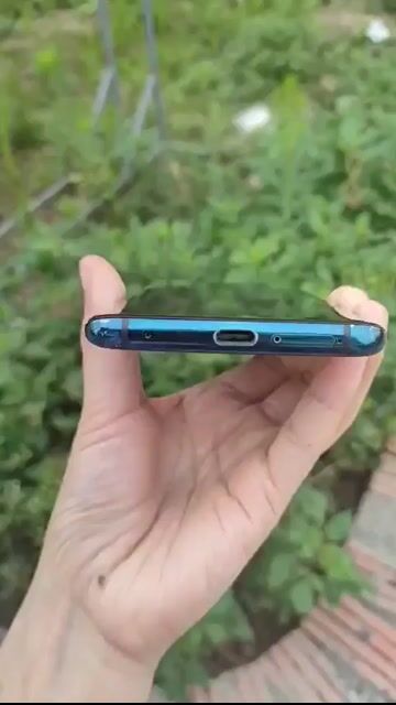 Huawei Mate 20 Pro 6- 128GB Xanh. Mua bán Điện thoại tại Thành phố Cam Ranh Khánh Hòa được đăng bởi Gia Hân hình 1