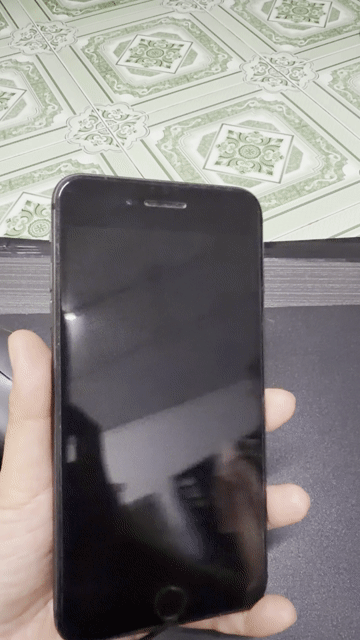 iPhone 8 Plus 128GB Đen - Đã Sử Dụng. Mua bán Điện thoại tại Quận 5 Tp Hồ Chí Minh được đăng bởi Phương Trinh hình 1