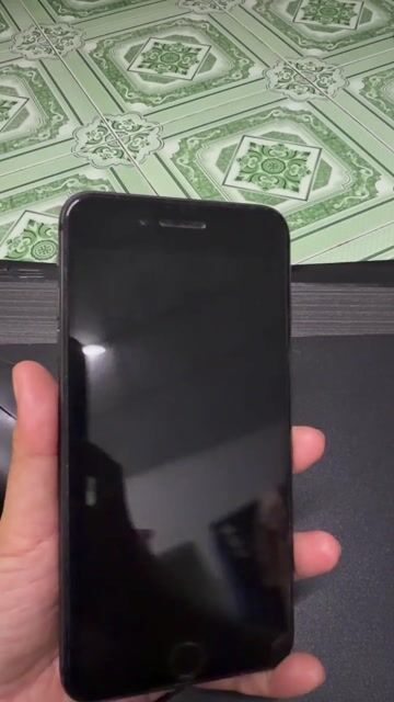 iPhone 8 Plus 128GB Đen - Đã Sử Dụng. Mua bán Điện thoại tại Quận 5 Tp Hồ Chí Minh được đăng bởi Phương Trinh hình 1