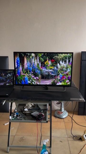 Tivi 32 inch Không mạng tràng viền. Mua bán Tivi, Âm thanh tại Huyện Châu Thành Bến Tre được đăng bởi ĐIỆN TỬ TOÀN NGHĨA hình 1