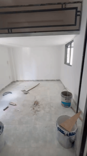 Cho thuê Phòng trọ Quận Tân Bình Tp Hồ Chí Minh diện tích 25 m² giá 4 triệu/tháng