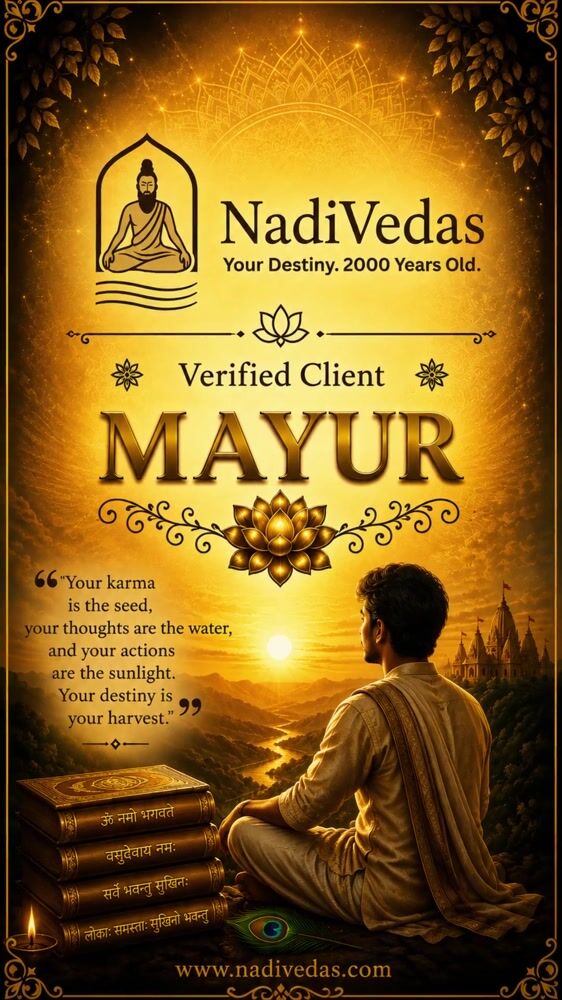 Mayur Shanker video testimonial