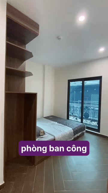 Cho thuê Phòng trọ Quận Bắc Từ Liêm Hà Nội diện tích 25 m² giá 4,5 triệu/tháng