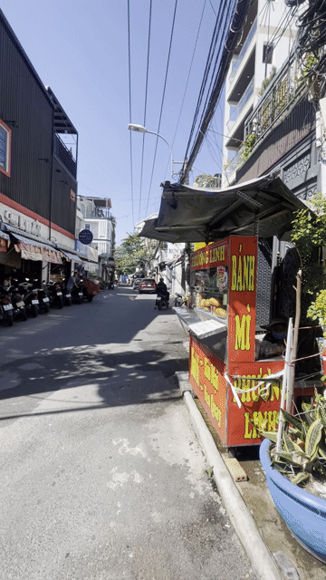 Cho thuê Nhà ở Quận Gò Vấp Tp Hồ Chí Minh diện tích 125 m² giá 16 triệu/tháng