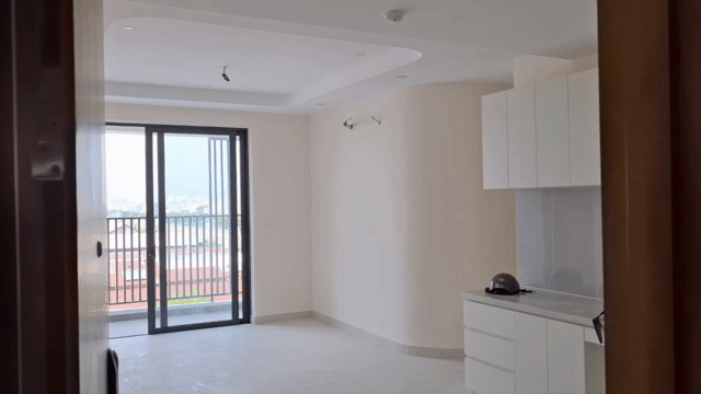 Mua bán Căn hộ Chung cư Aurora Residences Quận 8 Tp Hồ Chí Minh diện tích 76 m² giá 3,95 tỷ