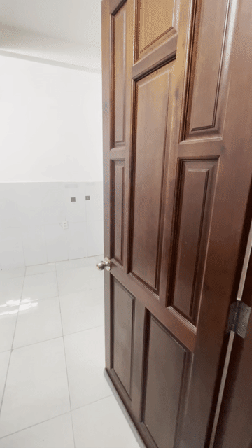 Cho thuê Phòng trọ Quận Gò Vấp Tp Hồ Chí Minh diện tích 15 m² giá 2,8 triệu/tháng