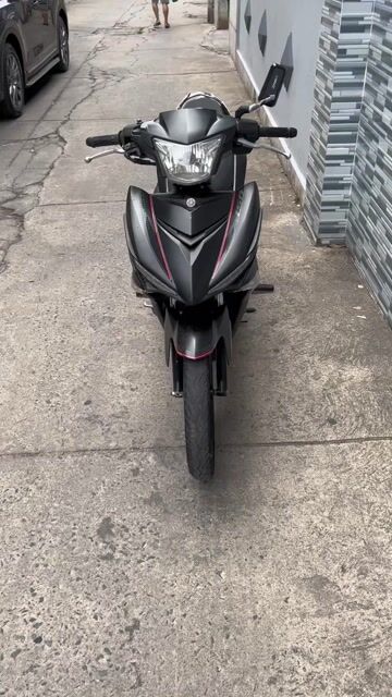 Ex150 2016 đẹp, máy zin êm biển số thành phố. Mua bán Xe máy tại Quận 8 Tp Hồ Chí Minh được đăng bởi Quân  hình 1