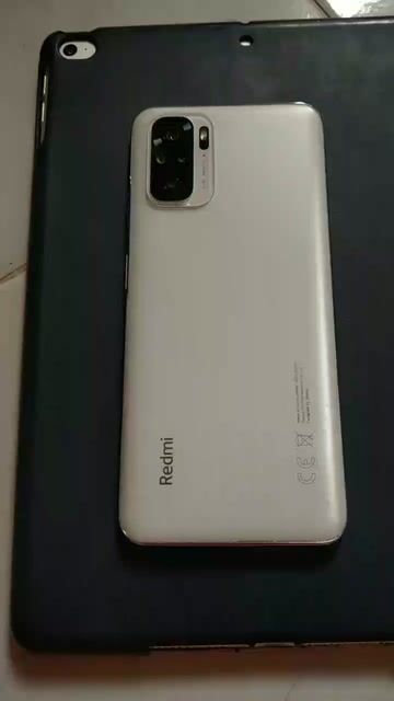 Xiaomi Note 10 Silver 2Sim Màn Oled đẹp mượt 99%. Mua bán Điện thoại tại Quận Gò Vấp Tp Hồ Chí Minh được đăng bởi THCellPhones hình 1