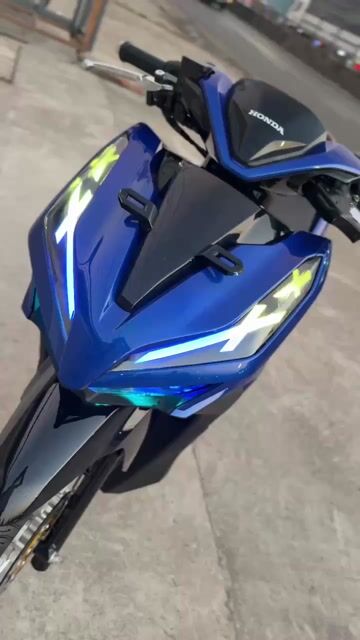 Honda Vario 150 Xanh Đã sử dụng. Mua bán Xe máy tại Huyện Trảng Bom Đồng Nai được đăng bởi Xe Máy Ngọc Hưng hình 1