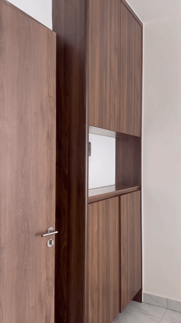 Cho thuê Căn hộ Chung cư The Habitat Bình Dương Thành phố Thuận An Bình Dương diện tích 66 m² giá 9 triệu/tháng