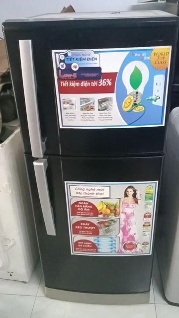 Tủ lạnh Sanyo làm lạnh nhanh giá tốt. Mua bán Tủ lạnh tại Quận 7 Tp Hồ Chí Minh được đăng bởi Điện lạnh giá tốt HL hình 1