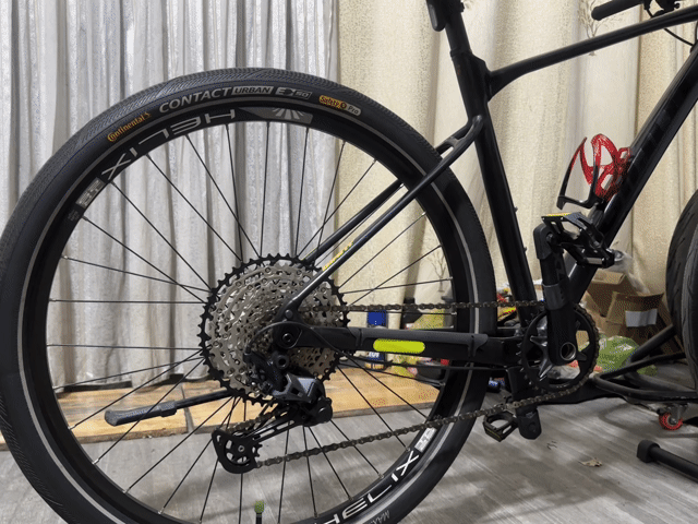 Xe đạp địa hình Giant XTC SLR Pro. Mua bán Xe đạp tại Thành phố Dĩ An Bình Dương được đăng bởi James hình 1