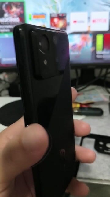 ROG Phone 8 16g  512GB Đen. Mua bán Điện thoại tại Quận 1 Tp Hồ Chí Minh được đăng bởi Hoàng Tuấn hình 1