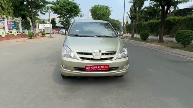 Toyota Innova 2008 G - 150000 km. Mua bán Ô tô tại Quận 1 Tp Hồ Chí Minh được đăng bởi AUTO 380 hình 1