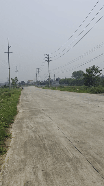 Mua bán Đất Huyện Thanh Ba Phú Thọ diện tích 138 m² giá 1,79 tỷ
