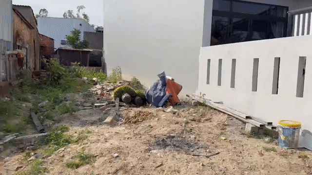Mua bán Đất Huyện Hòa Vang Đà Nẵng diện tích 122 m² giá 1,234 tỷ