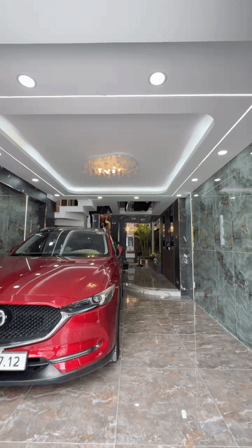 Mua bán Nhà ở Quận 12 Tp Hồ Chí Minh diện tích 60 m² giá 7,48 tỷ