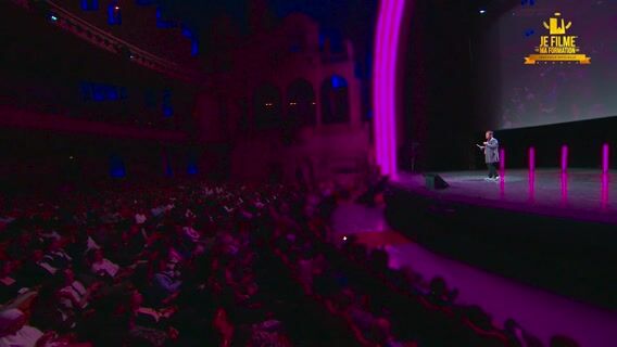 #1-Les PM Awards 2023 au Grand Rex