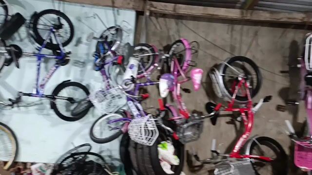 THANH LÝ XE ĐẠP GIÁ RẺ CHẤT LƯỢNG CAO. Mua bán Xe đạp tại Thành phố Biên Hòa Đồng Nai được đăng bởi Minh Anh hình 1