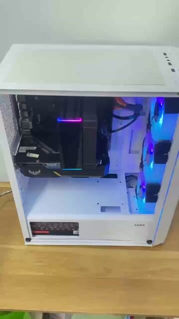 Máy tính để bàn i3-12100 H610 8GB/256GB. Mua bán Máy tính để bàn tại Thành phố Long Xuyên An Giang được đăng bởi La Thọ hình 1