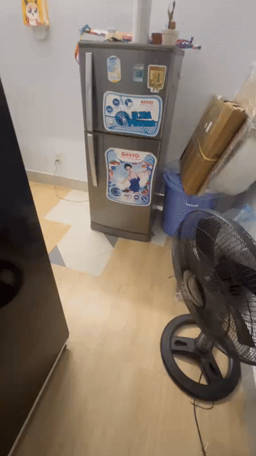 Cho thuê Phòng trọ Quận 11 Tp Hồ Chí Minh diện tích 18 m² giá 4 triệu/tháng