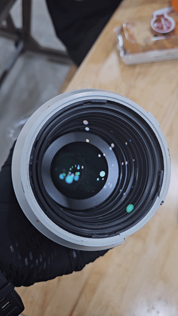Ống kính Sony 70-200GM Trắng Đã sử dụng. Mua bán Máy ảnh, Máy quay tại Quận 7 Tp Hồ Chí Minh được đăng bởi Yasuo Gyomie hình 1