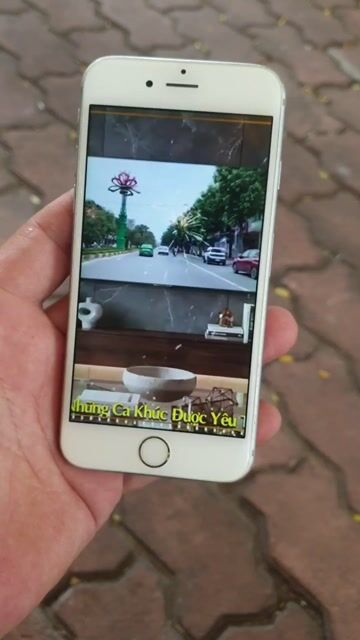 Iphone 6S Man zin bin 100. Mua bán Điện thoại tại Quận 7 Tp Hồ Chí Minh được đăng bởi Hoàng Long hình 1