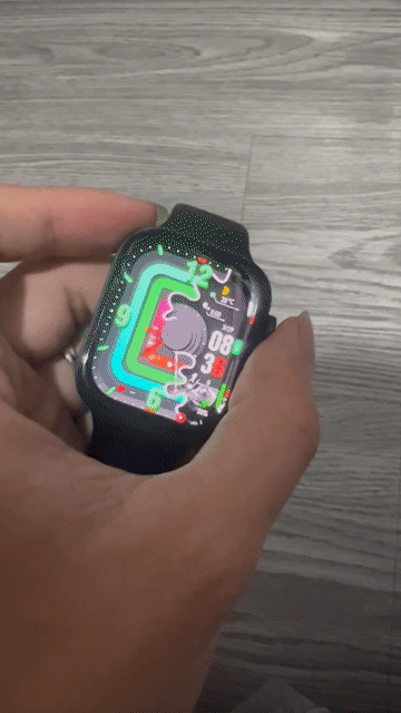 Huawei Watch fit 3. Mua bán Thiết bị đeo thông minh tại Huyện Cai Lậy Tiền Giang được đăng bởi Quoc Anh hình 1
