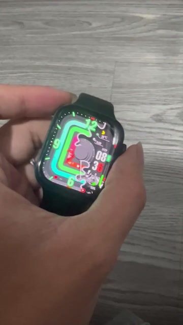 Huawei Watch fit 3. Mua bán Thiết bị đeo thông minh tại Huyện Cai Lậy Tiền Giang được đăng bởi Quoc Anh hình 1