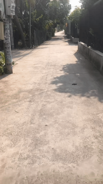 Mua bán Đất Thành phố Thuận An Bình Dương diện tích 110 m² giá 1,85 tỷ