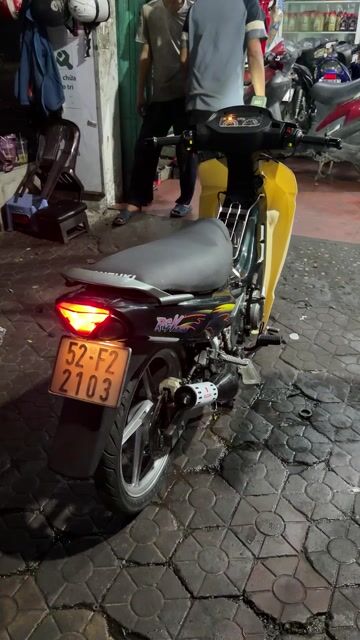Xipo 99 giấy tờ Thật do cog an cấp xe đã lên đề. Mua bán Xe máy tại Thành phố Thủ Đức Tp Hồ Chí Minh được đăng bởi Hien hình 1