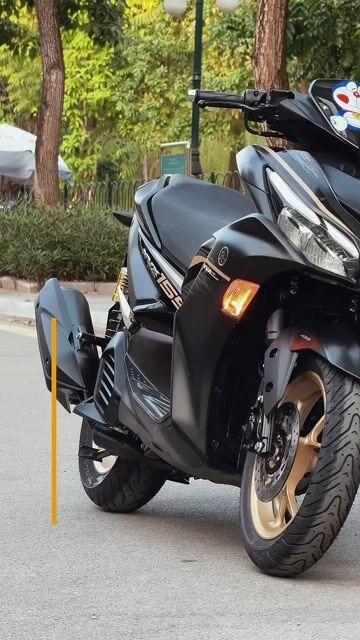 Xe Máy Mạnh Tường - NVX V2 cuối 2023 máy zin chất. Mua bán Xe máy tại Quận Bắc Từ Liêm Hà Nội được đăng bởi XE MÁY MẠNH TƯỜNG hình 1