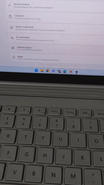 laptop Microsoft Surface Book i7/16/1Tb VGA 1GB. Mua bán Laptop tại Huyện Bình Chánh Tp Hồ Chí Minh được đăng bởi Đức hình 1